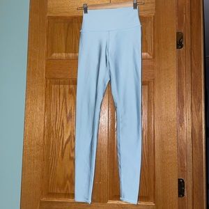 ALO YOGA High-Waist Airbrush Legging